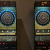 Electronic Dartboards