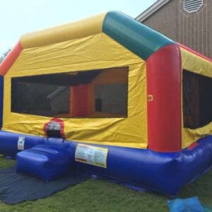 Fun House XL