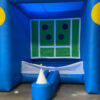 Inflatable Pickleball