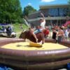 Mechanical Bull