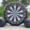 Soccer Dart